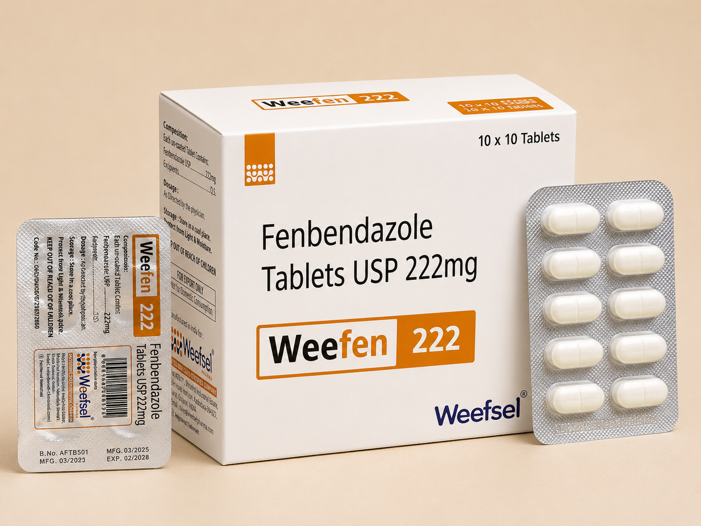 Weefen 222