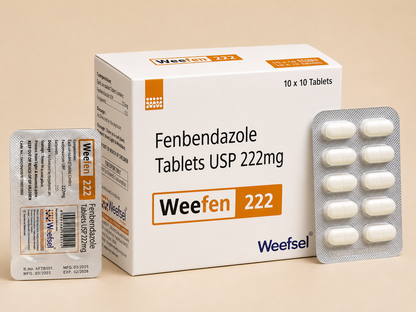 Weefen 222