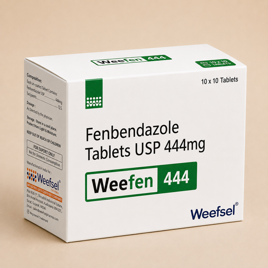 Weefen 444